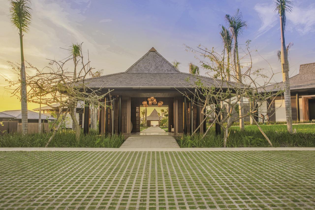Ani Villas Dominican Republic Rio San Juan Bagian luar foto