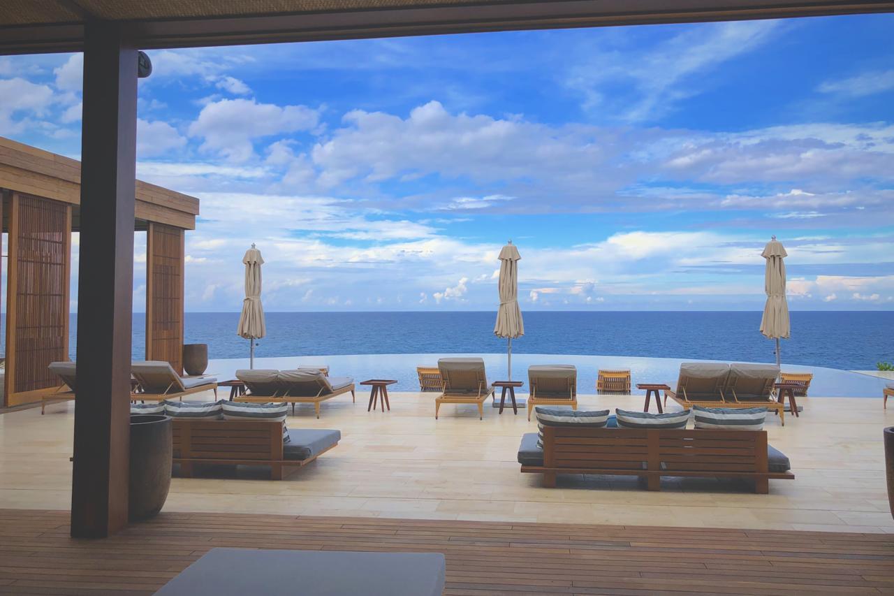 Ani Villas Dominican Republic Rio San Juan Bagian luar foto
