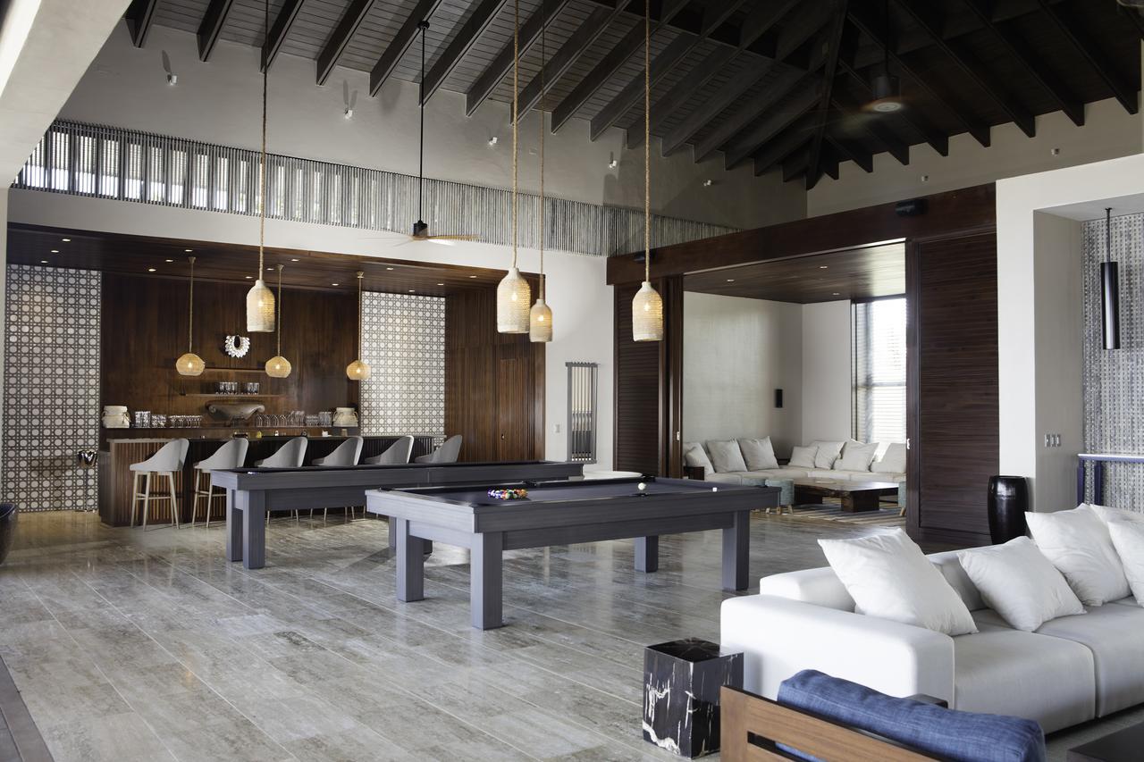 Ani Villas Dominican Republic Rio San Juan Bagian luar foto