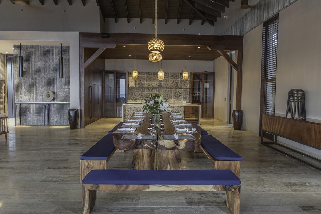 Ani Villas Dominican Republic Rio San Juan Bagian luar foto