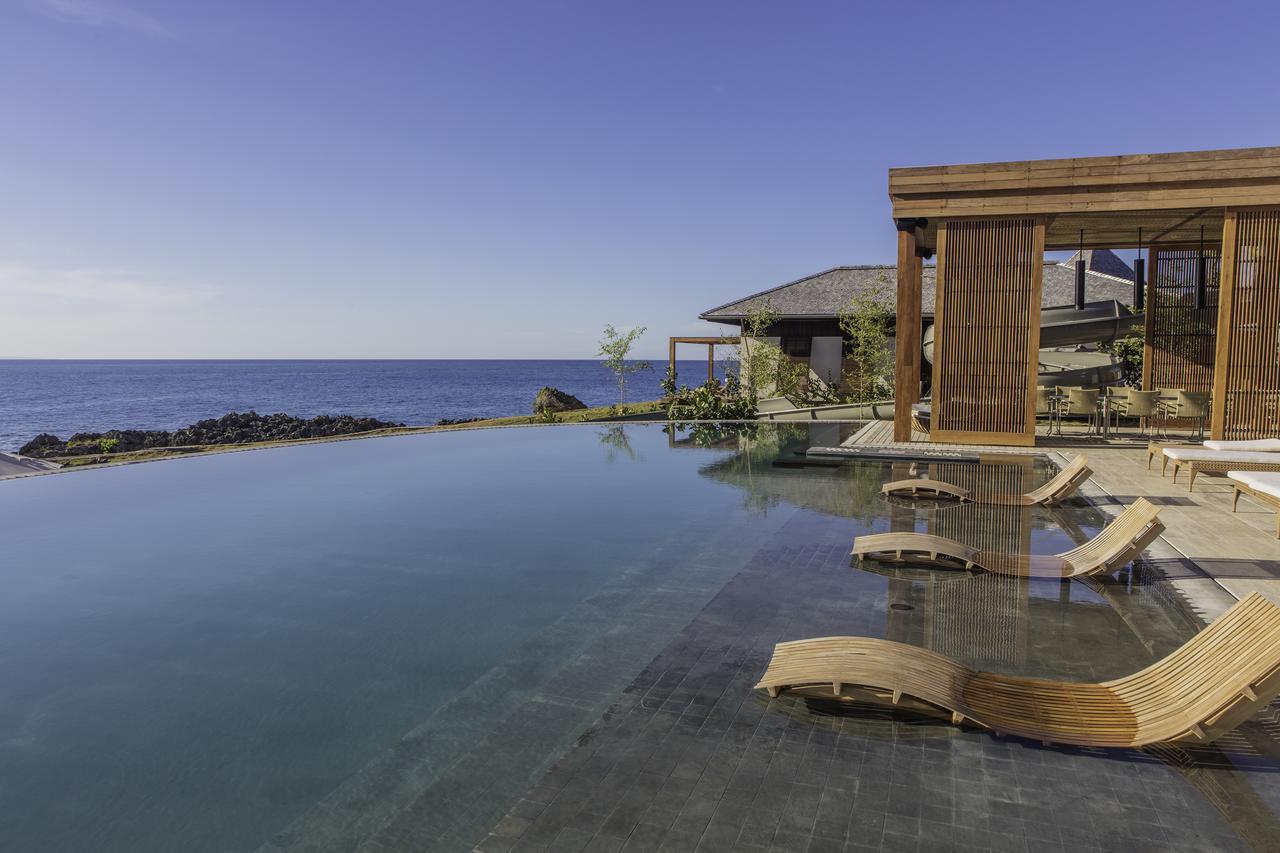 Ani Villas Dominican Republic Rio San Juan Bagian luar foto