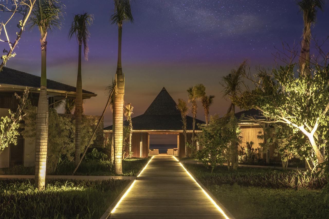 Ani Villas Dominican Republic Rio San Juan Bagian luar foto